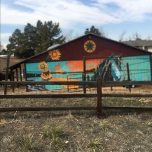 Meet your Posher, Tara